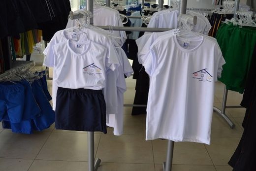 Uniformes de qualidade há 25 anos — foto 2 de 3