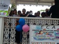 Dia do Conselho Tutelar foi comemorado no último sábado (18) — foto 8 de 29