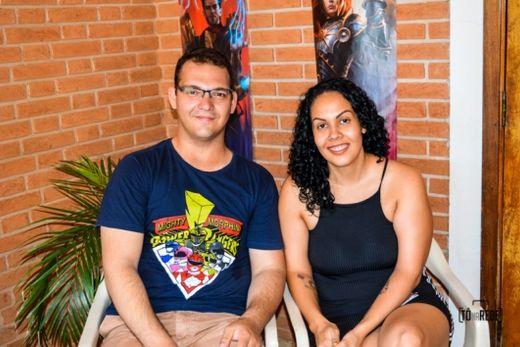 Feira de Artesanato Geek — foto 10 de 23
