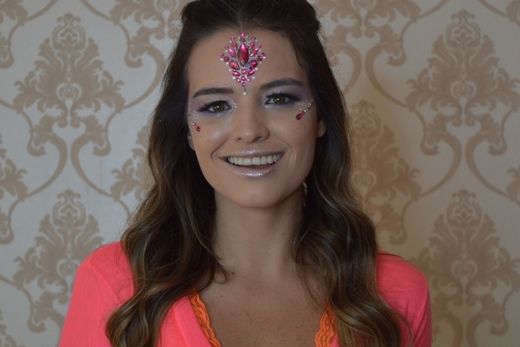 Brilhe neste carnaval — foto 7 de 9