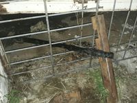 Princípio de incêndio na Estação Ferroviária — foto 3 de 3
