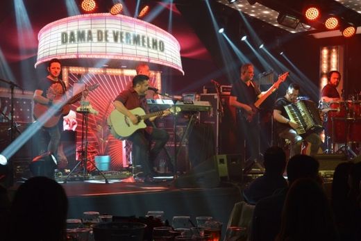 Show de Bruno e Marrone arrecada R$ 1 milhão a Hospital de Barretos — foto 3 de 12
