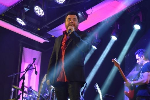 Show de Bruno e Marrone arrecada R$ 1 milhão a Hospital de Barretos — foto 4 de 12
