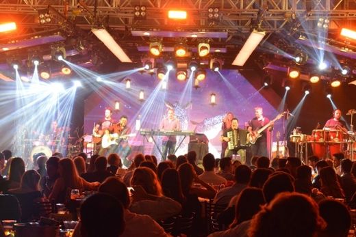 Show de Bruno e Marrone arrecada R$ 1 milhão a Hospital de Barretos — foto 5 de 12