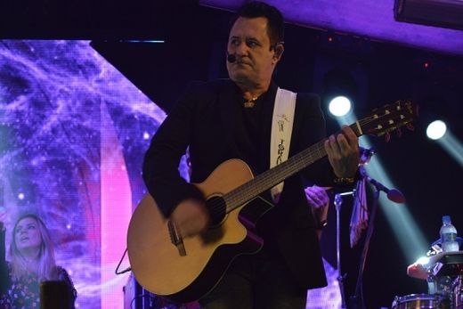 Show de Bruno e Marrone arrecada R$ 1 milhão a Hospital de Barretos — foto 6 de 12