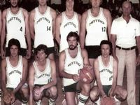 Estoril: ex-atletas se reencontram — foto 3 de 12
