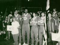 Estoril: ex-atletas se reencontram — foto 4 de 12