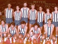 Estoril: ex-atletas se reencontram — foto 6 de 12