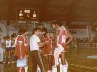 Estoril: ex-atletas se reencontram — foto 7 de 12