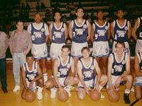 Estoril: ex-atletas se reencontram — foto 8 de 12