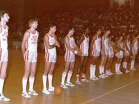 Estoril: ex-atletas se reencontram — foto 9 de 12