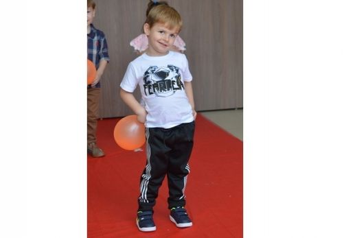 Domiduca apresenta coleção Outono-Inverno — foto 6 de 22