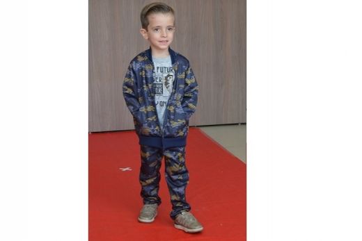 Domiduca apresenta coleção Outono-Inverno — foto 7 de 22