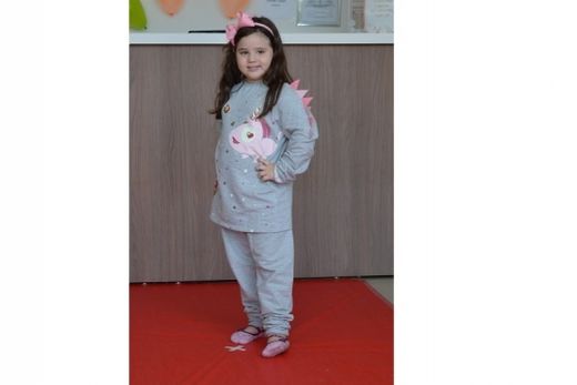 Domiduca apresenta coleção Outono-Inverno — foto 8 de 22