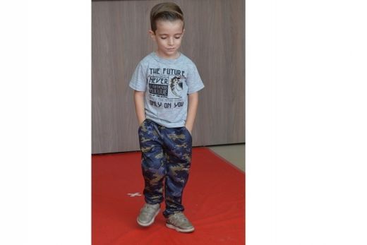 Domiduca apresenta coleção Outono-Inverno — foto 9 de 22