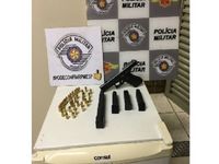 Polícia Militar Rodoviária apreende 530 kg de maconha em Taquaritinga — foto 3 de 4