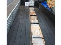 Polícia Militar Rodoviária apreende 530 kg de maconha em Taquaritinga — foto 4 de 4