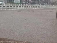 Forte chuva causa alagamentos em Matão — foto 4 de 5
