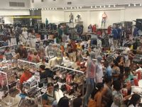 A Montreal Magazine agora tem 2100m²