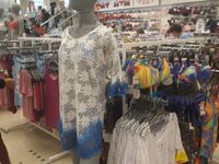 Moda praia