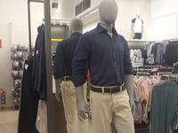 Moda masculina