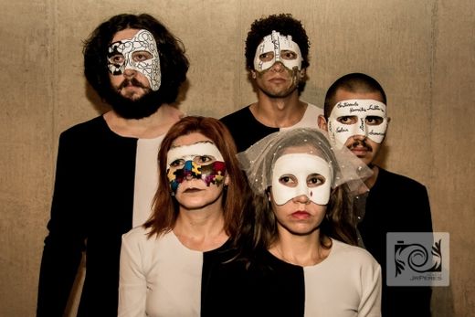 'Faces' estreia neste sábado (4) — foto 3 de 6