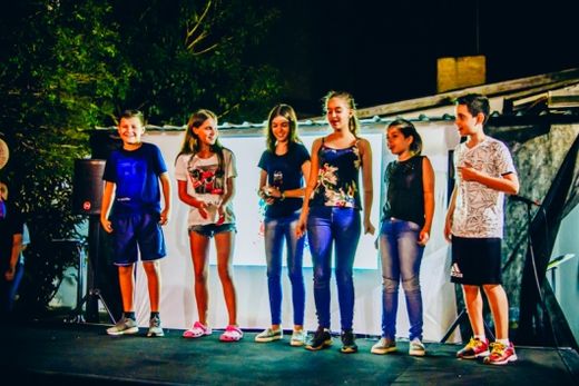 2° Semana de Arte & Cultura CCAA — foto 2 de 8