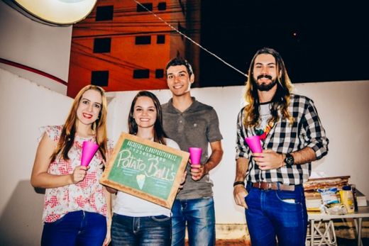 2° Semana de Arte & Cultura CCAA — foto 3 de 8