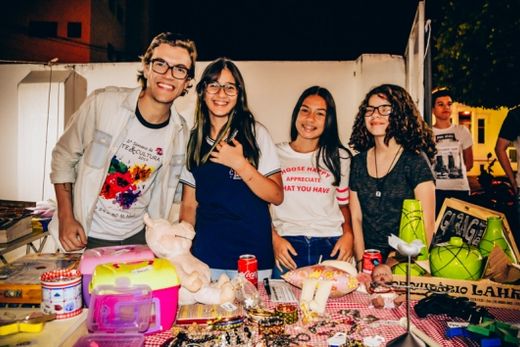 2° Semana de Arte & Cultura CCAA — foto 4 de 8