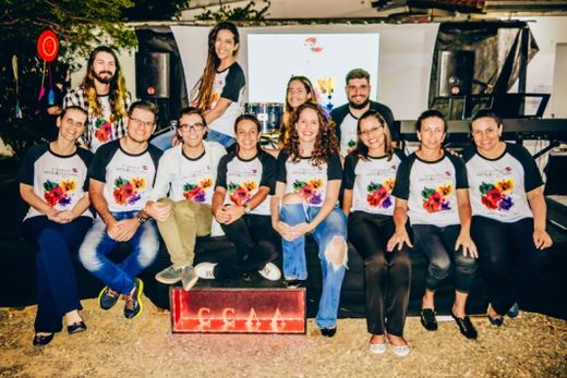 2° Semana de Arte & Cultura CCAA — foto 6 de 8