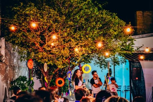 2° Semana de Arte & Cultura CCAA — foto 7 de 8