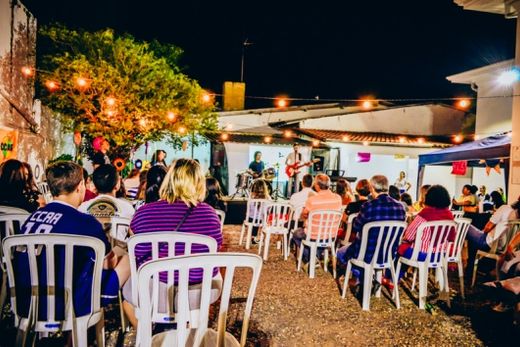2° Semana de Arte & Cultura CCAA — foto 8 de 8