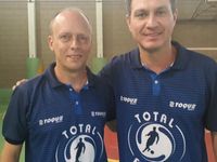 Total Futsal homenageia alunos com álbum de figurinhas especial — foto 4 de 56
