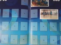 Total Futsal homenageia alunos com álbum de figurinhas especial — foto 8 de 56