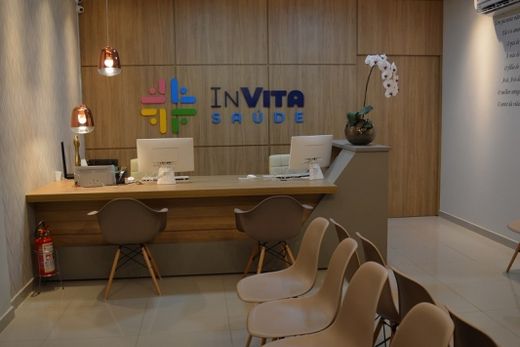 Chegou a InVita Saúde — foto 2 de 3