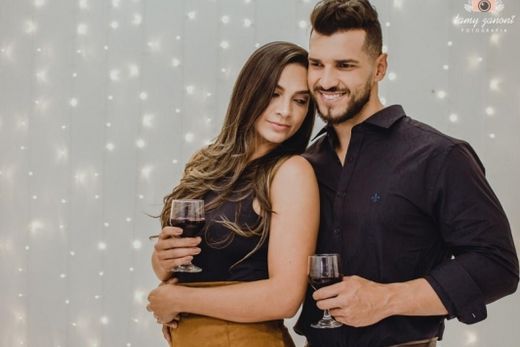 Moda: looks para os namorados arrasarem — foto 3 de 8