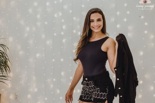 Moda: looks para os namorados arrasarem — foto 5 de 8
