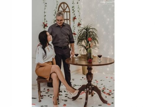 Moda: looks para os namorados arrasarem — foto 7 de 8