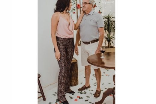 Moda: looks para os namorados arrasarem — foto 8 de 8