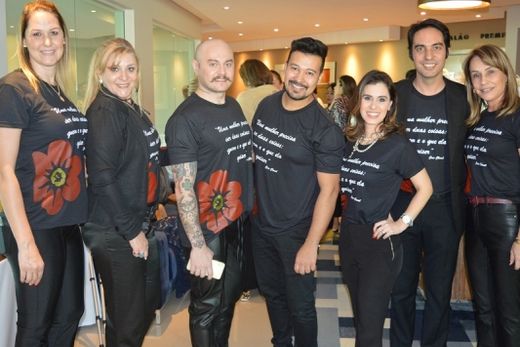 Evento reúne mulheres empresárias e empreendedoras — foto 2 de 6