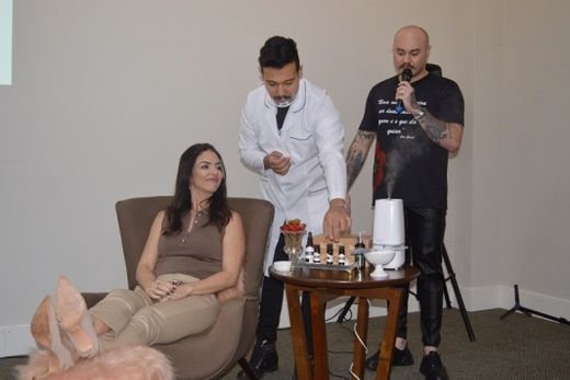 Evento reúne mulheres empresárias e empreendedoras — foto 4 de 6