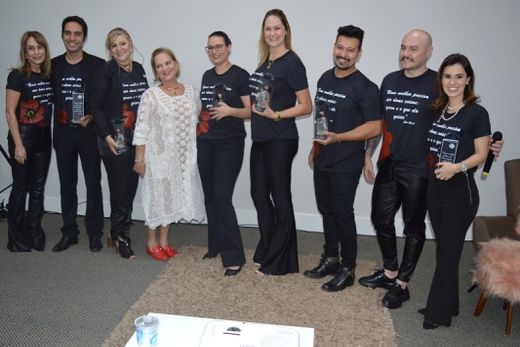 Evento reúne mulheres empresárias e empreendedoras — foto 5 de 6