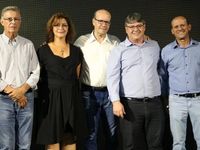 Confraternização reúne famílias atendidas pela Assistência Social — foto 4 de 4