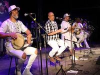 Show da Virada teve Katinguelê e mais duas atrações — foto 4 de 5