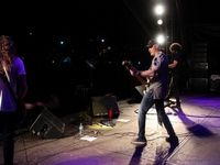 Show da Virada teve Katinguelê e mais duas atrações — foto 5 de 5