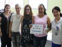 Matão conta com grupo de tabagismo  Respire Vida — foto 2 de 3