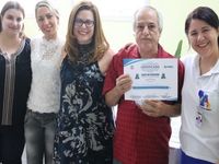 Matão conta com grupo de tabagismo  Respire Vida — foto 3 de 3