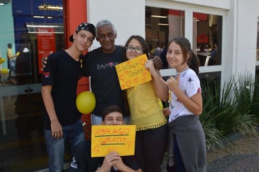 Passeata Amarela da Etec — foto 4 de 7