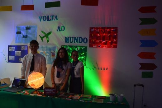 Coc apresenta a 20ª Feciarte — foto 3 de 7