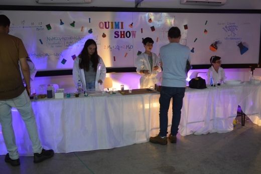 Coc apresenta a 20ª Feciarte — foto 4 de 7